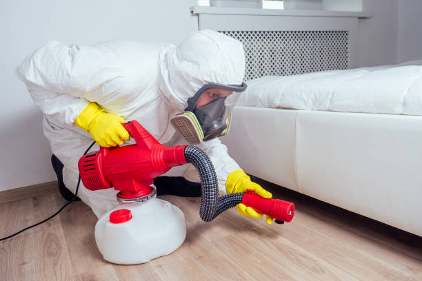 Best Pest Control for Multi-Family Homes  in Manchester, MI